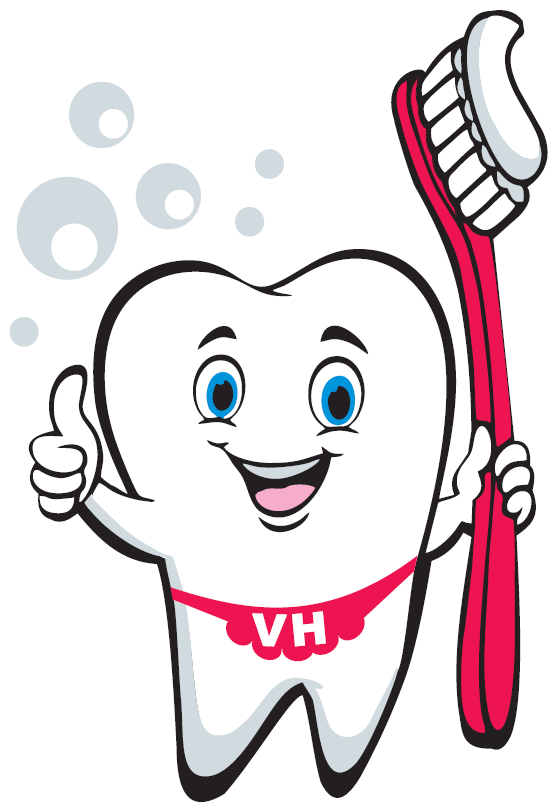 Dentální hygiena Praha - Veronika Havlínová